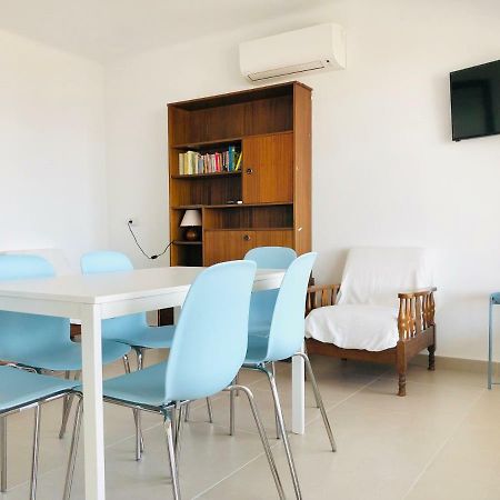 Puig Rom 68 Bajo Apartment Roses Ngoại thất bức ảnh